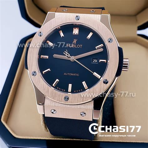 harga jam hublot classic fusion|Jam Tangan Hublot .